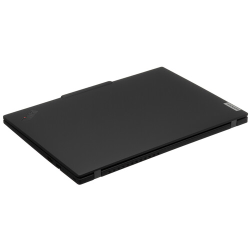 Купить 14" Ноутбук Lenovo ThinkPad T14 G5 черный  5637338. Характеристики, отзывы и цены в Донецке
