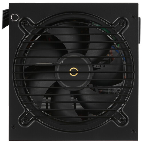 Купить Блок питания Ocypus Beta P600 [Beta-P600-N1HDBK024X-EU] черный  5617875. Характеристики, отзывы и цены в Донецке