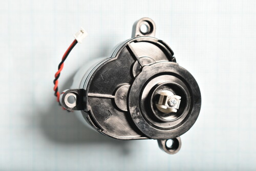 Купить Двигатель (Щетка L) для пылесоса-робота Mamibot PROVAC TITAN  4832148. Характеристики, отзывы и цены в Донецке