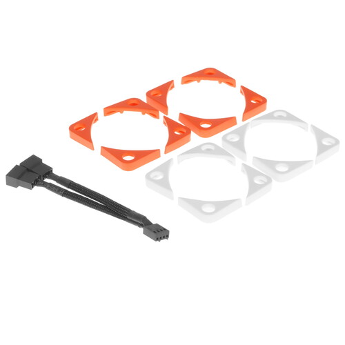 Купить Вентилятор Thermalright TL-B14B EXTREM  9119793. Характеристики, отзывы и цены в Донецке