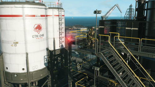 Купить Игра Metal Gear Solid V: The Phantom Pain (Steam)  5610589. Характеристики, отзывы и цены в Донецке