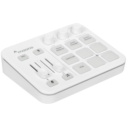 Купить Микшер Maono G1 NEO  5617760. Характеристики, отзывы и цены в Донецке