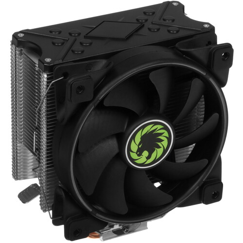 Купить Кулер для процессора GameMax Gamma 500 RGB  9908139. Характеристики, отзывы и цены в Донецке