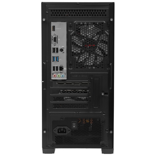 Купить ПК ARDOR GAMING NEO M174  5621985. Характеристики, отзывы и цены в Донецке