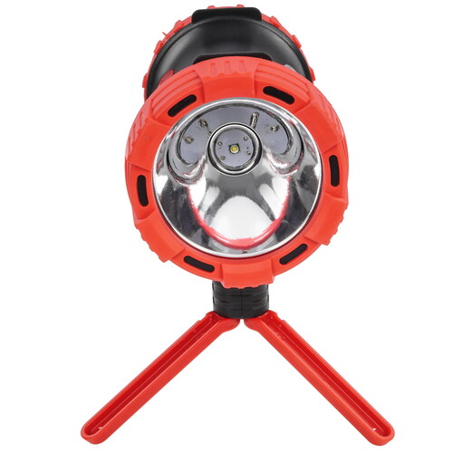 Купить Фонарь-прожектор Ritter 29112 1  9227108. Характеристики, отзывы и цены в Донецке