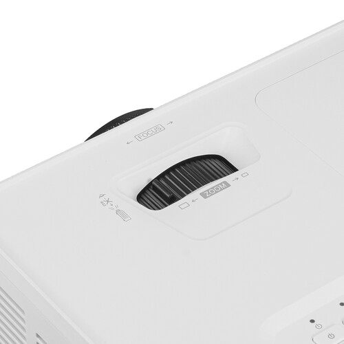 Купить Проектор ViewSonic PA700W белый  5613719. Характеристики, отзывы и цены в Донецке