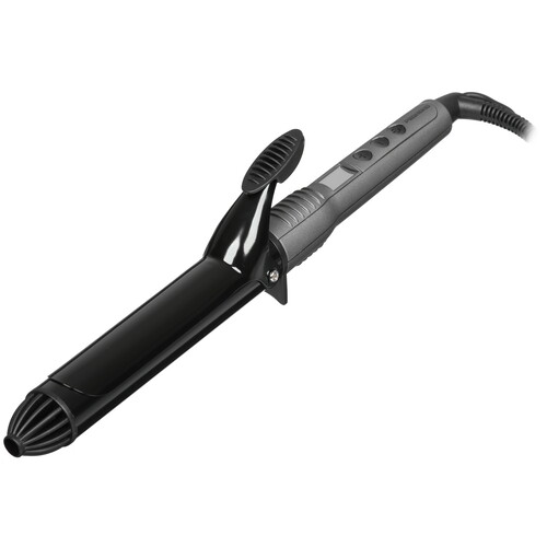 Купить Щипцы для завивки волос РЕДМОНД HC1727  9227110. Характеристики, отзывы и цены в Донецке