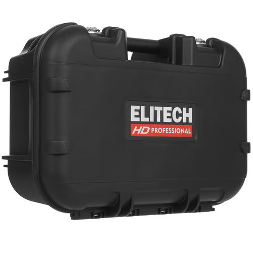 Купить Лазерный нивелир ELITECH HD LN 12D GREEN  9079224. Характеристики, отзывы и цены в Донецке