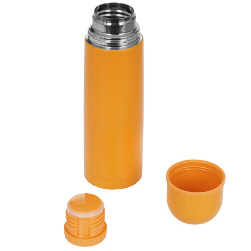 Купить Термос Relaxika 101 R101.750.6NL желтый  9194391. Характеристики, отзывы и цены в Донецке