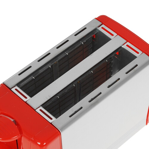 Купить Тостер HOME ELEMENT HE-TS500 красный  9913326. Характеристики, отзывы и цены в Донецке