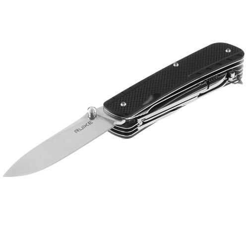 Купить Многофункциональный нож Ruike LD41-B  5403189. Характеристики, отзывы и цены в Донецке