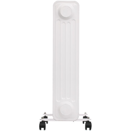 Купить Масляный обогреватель Aceline OL-2511W белый  5409033. Характеристики, отзывы и цены в Донецке