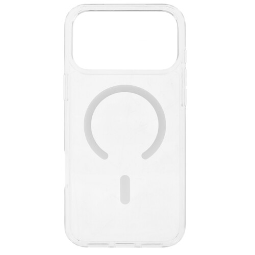 Купить Накладка  VLP Air Case для Apple iPhone 17 Pro Max прозрачный  5640476. Характеристики, отзывы и цены в Донецке