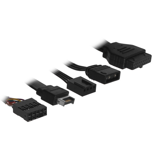 Купить Корпус ASUS TUF Gaming GT302 ARGB  5609690. Характеристики, отзывы и цены в Донецке