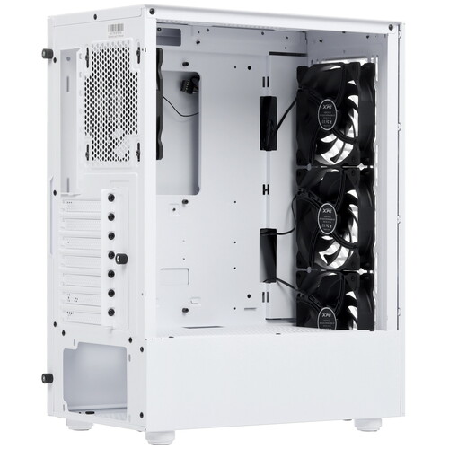 Купить Корпус ADATA XPG VALOR AIR  5043880. Характеристики, отзывы и цены в Донецке