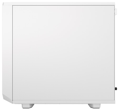 Купить Корпус Fractal Design Meshify 2 Nano  9939461. Характеристики, отзывы и цены в Донецке