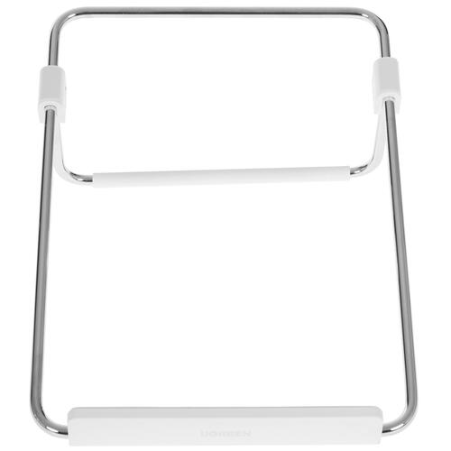 Купить Подставка для ноутбука Ugreen Adjustable Laptop Desk Stand серебристый  5053157. Характеристики, отзывы и цены в Донецке