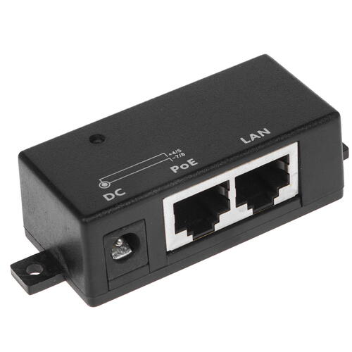 Купить Инжектор PoE OSNOVO Midspan-1/P1  4719509. Характеристики, отзывы и цены в Донецке