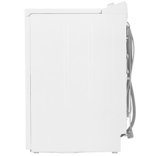 Купить Стиральная машина Whirlpool TDLR 7220SS EU/N белый  5412896. Характеристики, отзывы и цены в Донецке