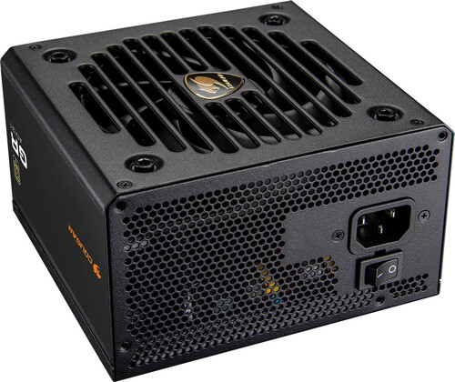 Купить Блок питания Cougar GR 750  5454634. Характеристики, отзывы и цены в Донецке