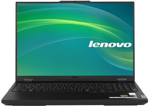 Купить 16" Ноутбук Lenovo Legion Y9000P черный  5458529. Характеристики, отзывы и цены в Донецке