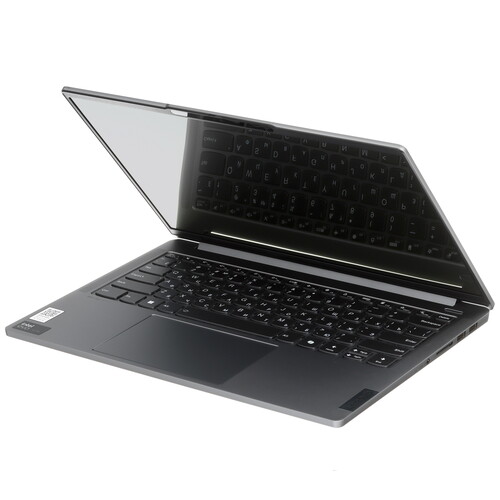 Купить 14" Ноутбук Lenovo XiaoXin Pro 14 серый  5458551. Характеристики, отзывы и цены в Донецке