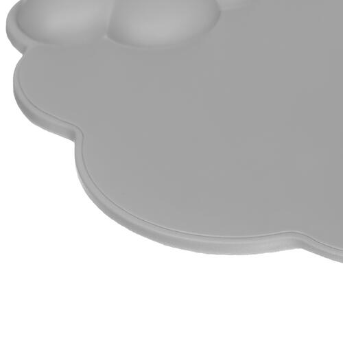 Купить Коврик DEXP WR-S Cloud Pad (S) серый  9025563. Характеристики, отзывы и цены в Донецке