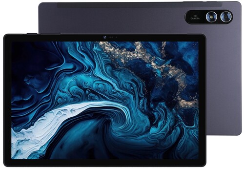 Купить 10.51" Планшет Digma Pro HIT 18 LTE 128 ГБ фиолетовый  5484636. Характеристики, отзывы и цены в Донецке