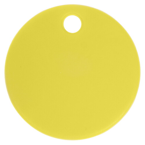 Купить Беспроводная метка Chipolo ONE желтый  5350891. Характеристики, отзывы и цены в Донецке