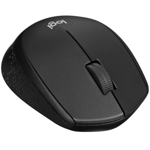 Купить Мышь беспроводная Logitech M280  5458852. Характеристики, отзывы и цены в Донецке