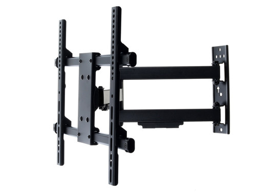 Купить Кронштейн для ТВ DEXP BL-55CFTS-3 черный  1195603. Характеристики, отзывы и цены в Донецке