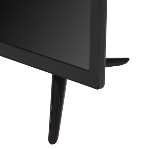 Купить 32" (80 см) Телевизор JVC LT-32M485 черный  9225892. Характеристики, отзывы и цены в Донецке