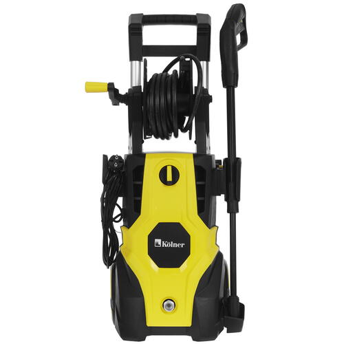 Купить Мойка высокого давления Kolner KHPW 2750FSPR  5412376. Характеристики, отзывы и цены в Донецке