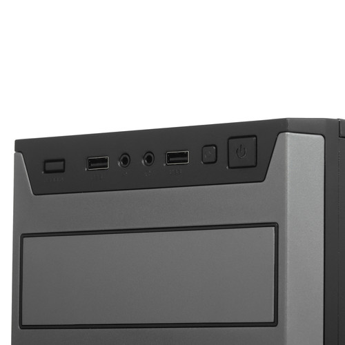 Купить ПК DEXP Atlas H550  5633359. Характеристики, отзывы и цены в Донецке