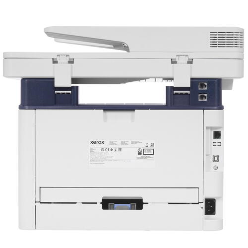 Купить МФУ лазерное Xerox B235V  5058590. Характеристики, отзывы и цены в Донецке