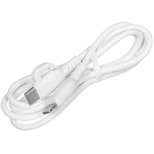 Купить Сетевое зарядное устройство Borofone BA21A Pro белый  5474786. Характеристики, отзывы и цены в Донецке