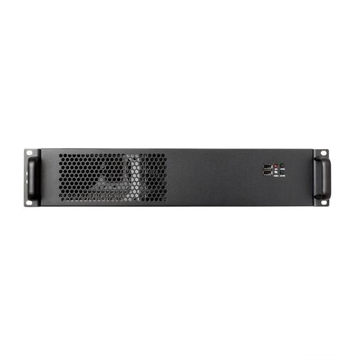 Купить Серверный корпус ExeGate Pro 2U550-08  8184897. Характеристики, отзывы и цены в Донецке