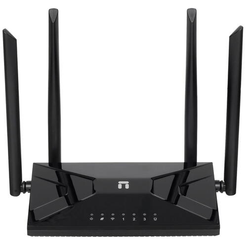 Купить Wi-Fi роутер NETIS NC65  5430419. Характеристики, отзывы и цены в Донецке