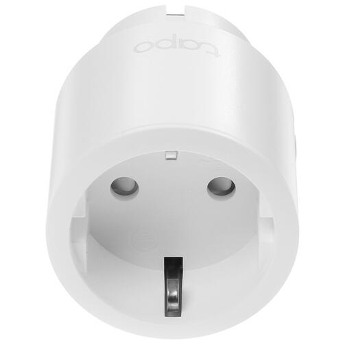 Купить Умная розетка TP-Link Tapo P115  5096953. Характеристики, отзывы и цены в Донецке