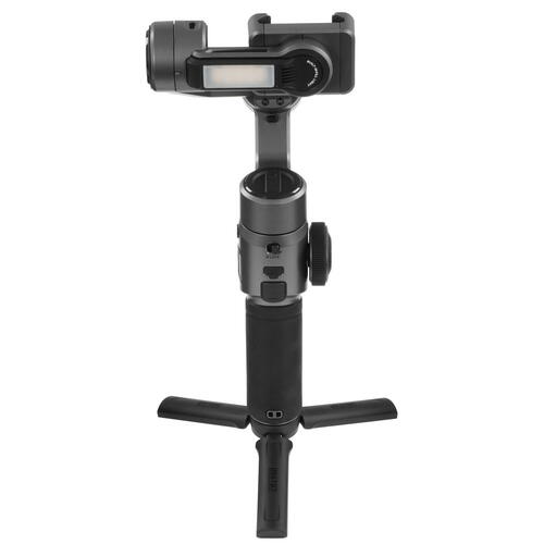 Купить Стабилизатор для смартфона Zhiyun Smooth 5S серый  5408058. Характеристики, отзывы и цены в Донецке