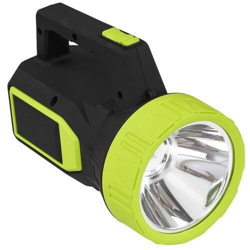 Купить Фонарь Gauss GFL604  9175008. Характеристики, отзывы и цены в Донецке