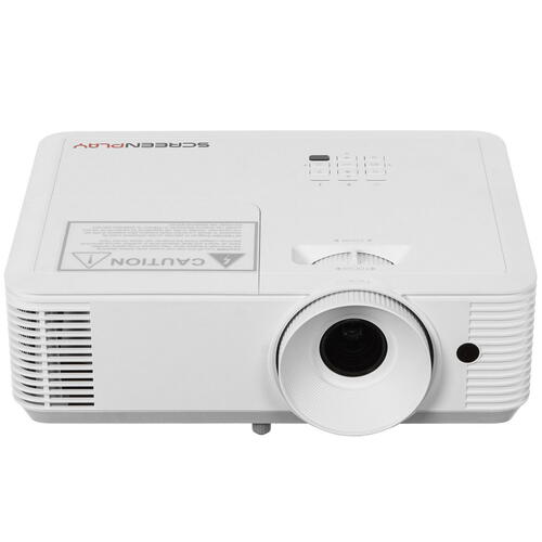 Купить Проектор InFocus SP226 белый  9082696. Характеристики, отзывы и цены в Донецке