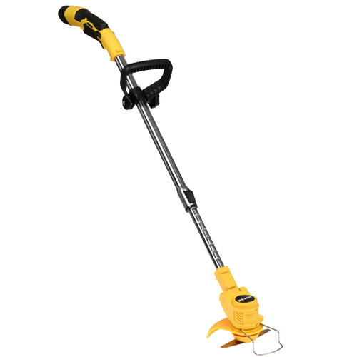 Купить Триммер аккумуляторный Huter GET-One M-Li  9299063. Характеристики, отзывы и цены в Донецке