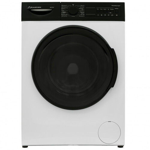 Купить Стиральная машина Schaub Lorenz SLW T3721 белый  9214879. Характеристики, отзывы и цены в Донецке