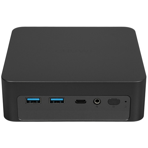 Купить Мини ПК CHUWI AuBox [CWI611P]  9371565. Характеристики, отзывы и цены в Донецке