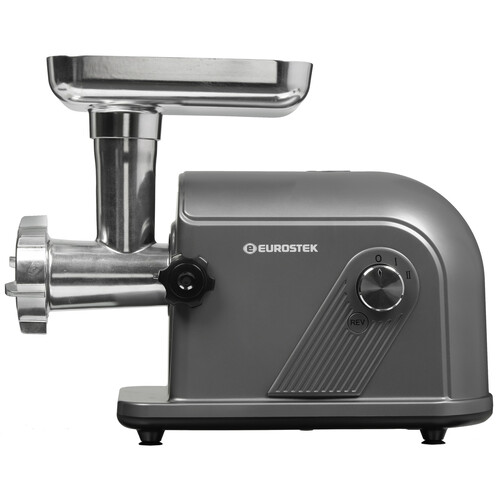 Купить Мясорубка электрическая Eurostek EMG-0904 серый  9193717. Характеристики, отзывы и цены в Донецке