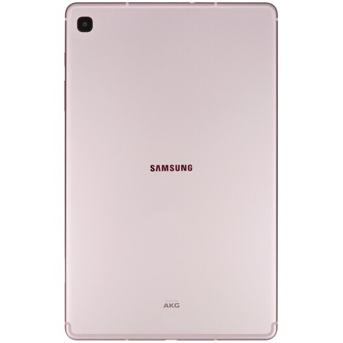 Купить 10.4" Планшет Samsung Galaxy Tab S6 Lite (2024) Wi-Fi 64 ГБ розовый + стилус  5458039. Характеристики, отзывы и цены в Донецке