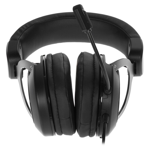 Купить Проводные наушники ASUS TUF Gaming H3 серый 2019  1608681. Характеристики, отзывы и цены в Донецке