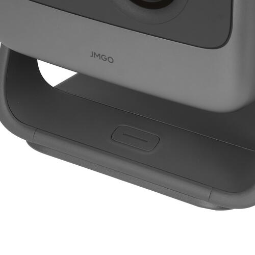 Купить Проектор JMGO N1 Pro серый  5445621. Характеристики, отзывы и цены в Донецке