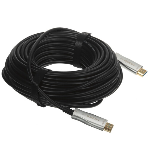 Купить Кабель однонаправленный Telecom HDMI - HDMI, 20 м  5471761. Характеристики, отзывы и цены в Донецке